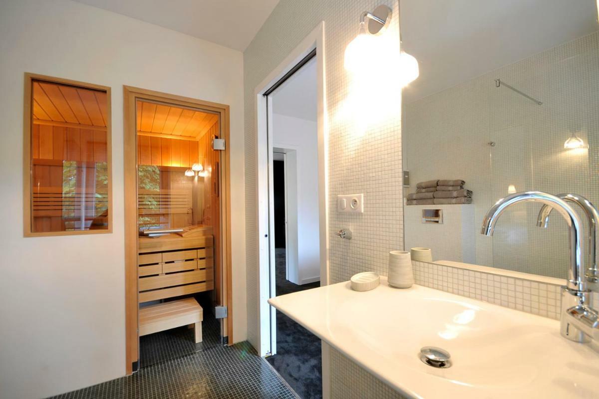 Apartamento Le Duplex De Jules Orbey Exterior foto