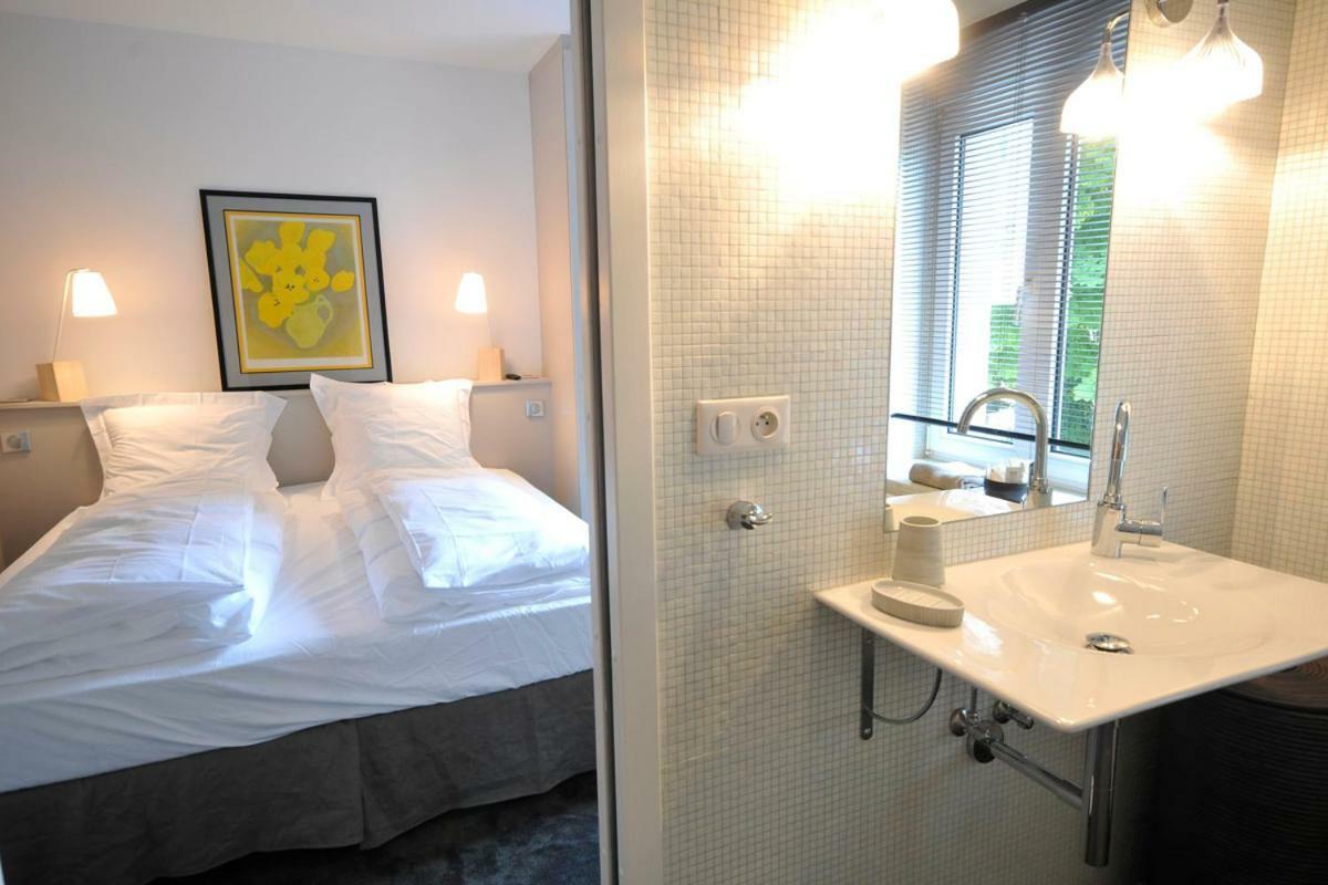 Apartamento Le Duplex De Jules Orbey Exterior foto
